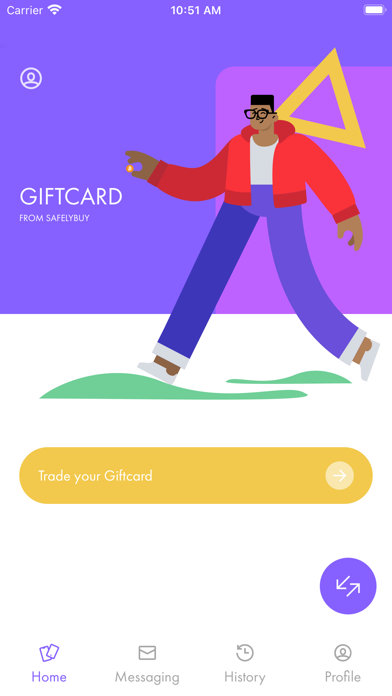 Safelybuy Screenshot