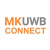 MK UWB Connect icon