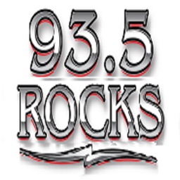 93.5 ROCKS