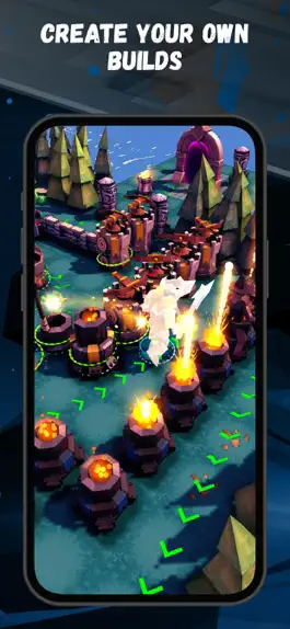 Game screenshot Maze Defenders - Tower Defense apk