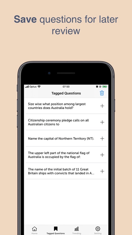 Citizenship Test (2024) screenshot-3