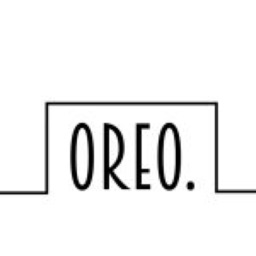OREO.