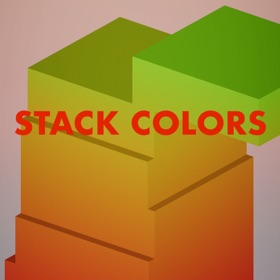 لقطات (3) Stack Game Colors