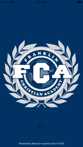 Game screenshot Franklin Christian Academy mod apk