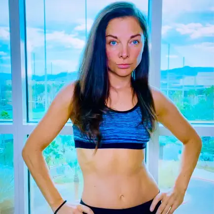 Trainer Kendra Cheats