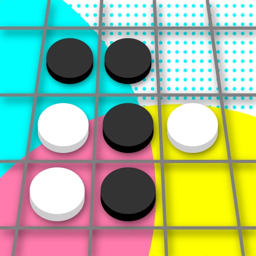 Gomoku Reversi Online Othello!