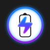 Icon Charging animation App