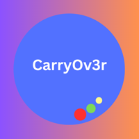 CarryOv3r logo
