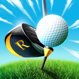 GOLF OPEN CUP icon