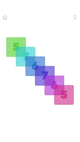 Game screenshot Sum Loop apk