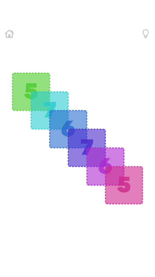 #2. Sum Loop (iOS) By: Goro Sato