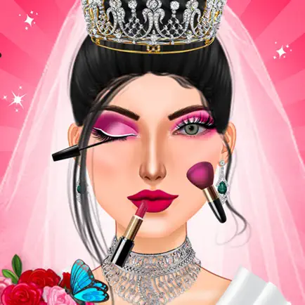 Bridal Stylist:Wedding Dressup Читы