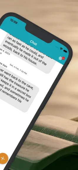 Game screenshot Storytime Sam apk