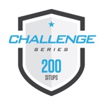 Download 0-200 Situps Trainer Challenge app