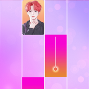 Kpop Tiles: Dream Piano Music