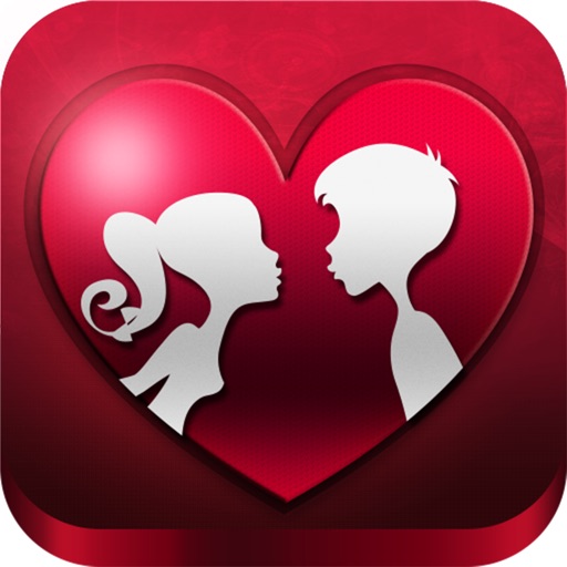 Love Quiz! iOS App