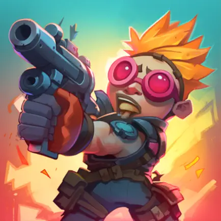 iSurvivor: Epic Shoot ‘Em Up Cheats