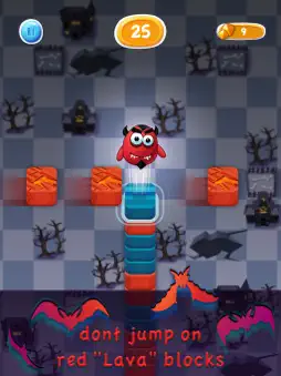 Jump on Stack screenshot 10