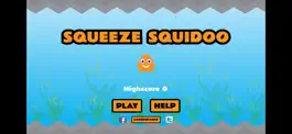 Game screenshot Squeeze Squidoo For Fun mod apk