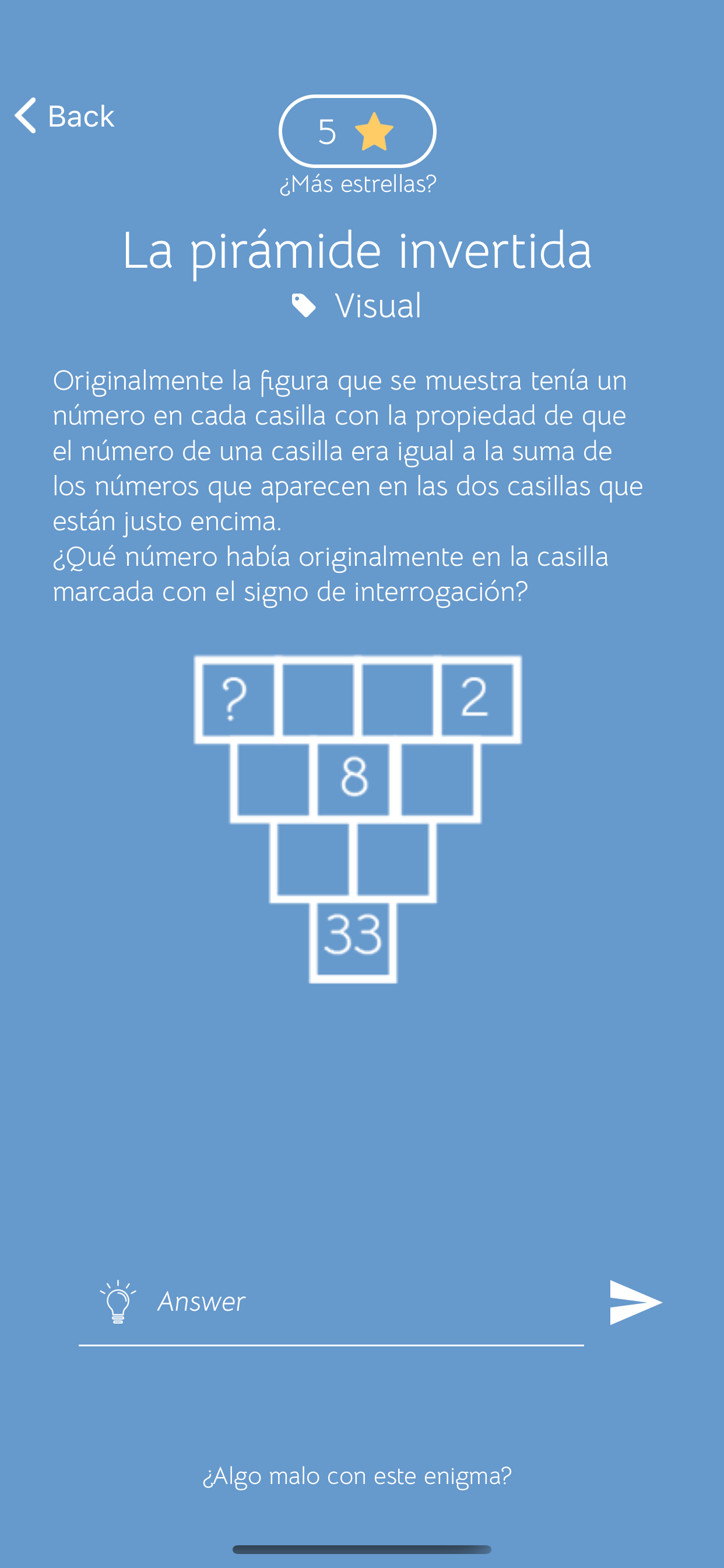 Enigma