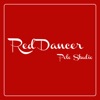Red Dancer Pole Studio icon
