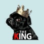 King Pug Stickers app download