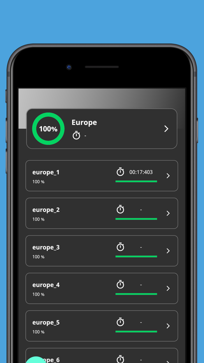 Flags Quiz world flags game