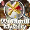 WindMill Mystery Hidden Object delete, cancel