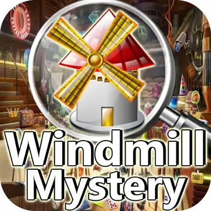 WindMill Mystery Hidden Object Читы