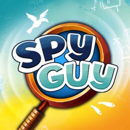 Spy Guy Sopot