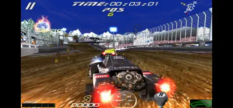 RallyCross Ultimate