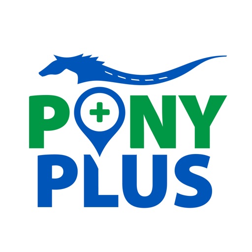 PonyPlus by MCTA icon