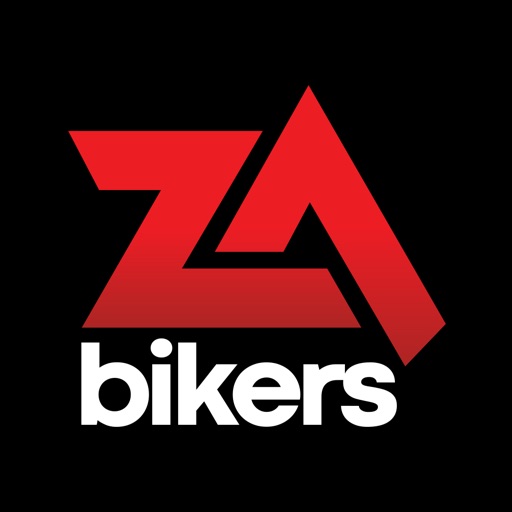 ZA Bikers - AppWisp.com