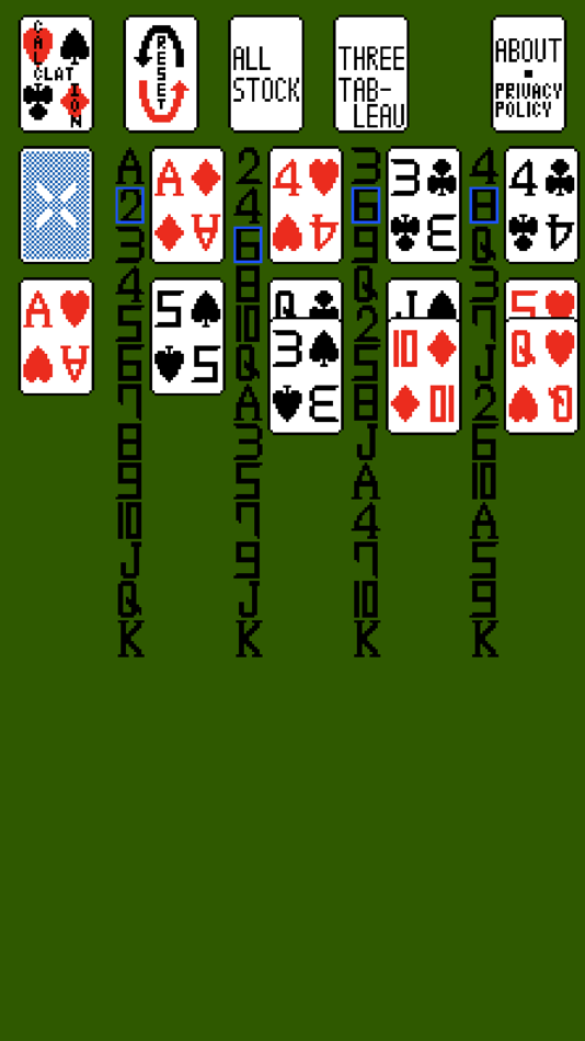 #2. Calculation(PlayingCards) (iOS) 由: Syuhei Higashizono