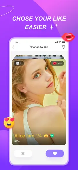 Game screenshot TransMe: Transgender Dating apk