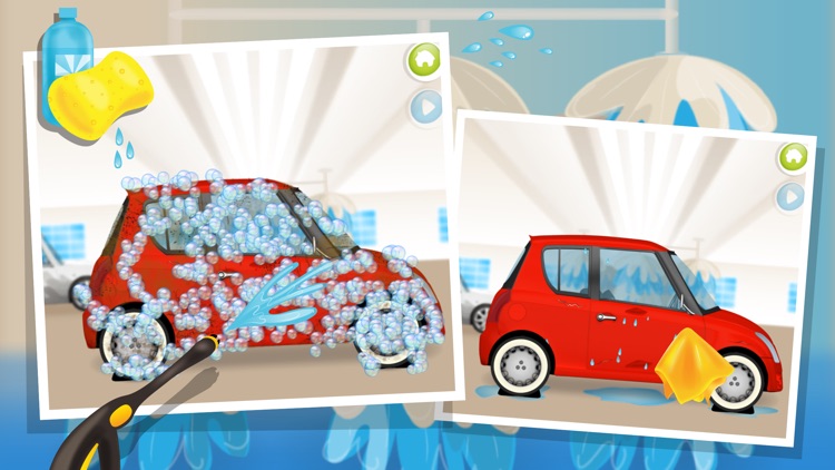 Mechanic Max - Car Repair Game