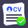 Resume Maker | Intelligent CV - iPadアプリ