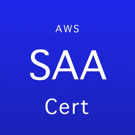 AWS SAA Читы