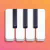 Pianify: Piano Lessons negative reviews, comments