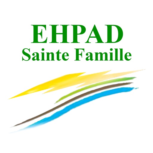 EHPAD Sainte Famille