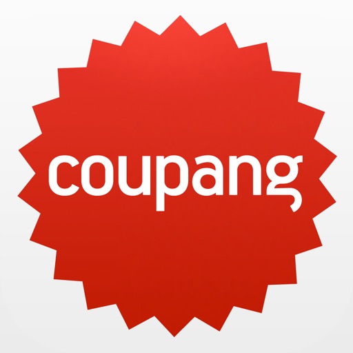 쿠팡 (Coupang)