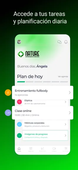 Game screenshot Nature tribu mod apk