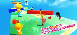Game screenshot Run Dolls hack