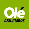 Olé Resultados icon