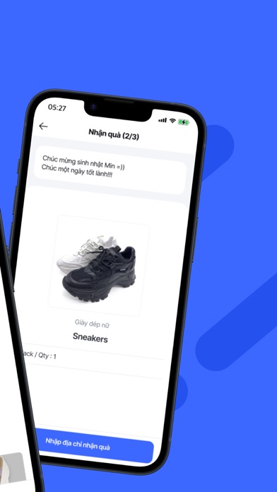 Liengift Screenshot