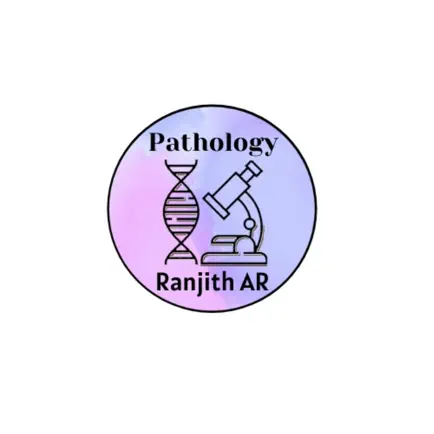 Pathology by Ranjith AR Cheats
