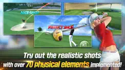 Golf Star™ iPhone image 3