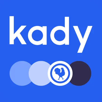 kady Golf, résa, scores & WHS Cheats