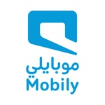 Download Mobily Investor Relations app