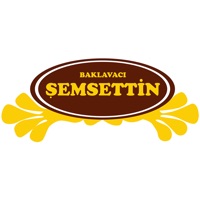 Baklavacı Şemsettin logo